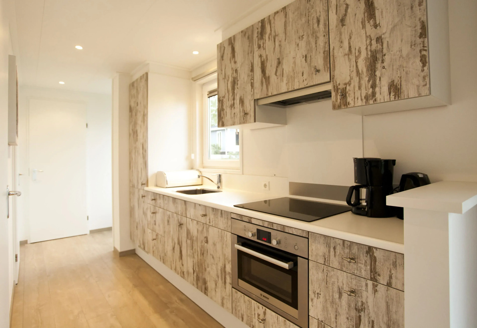 EuroParcs Bad Hoophuizen