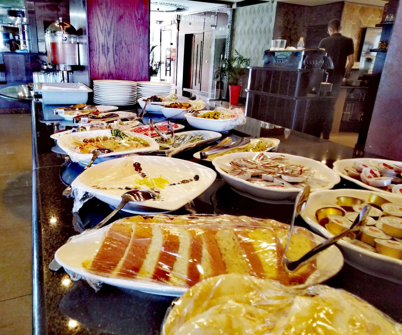 Panorama Amman Hotel