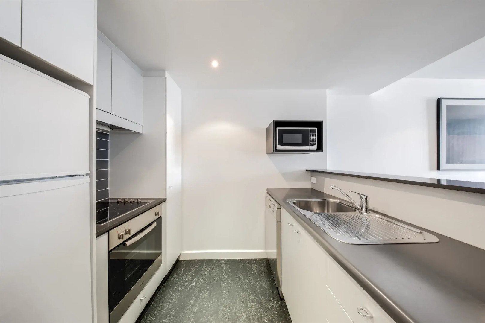 Adina Apartment Hotel Wollongong