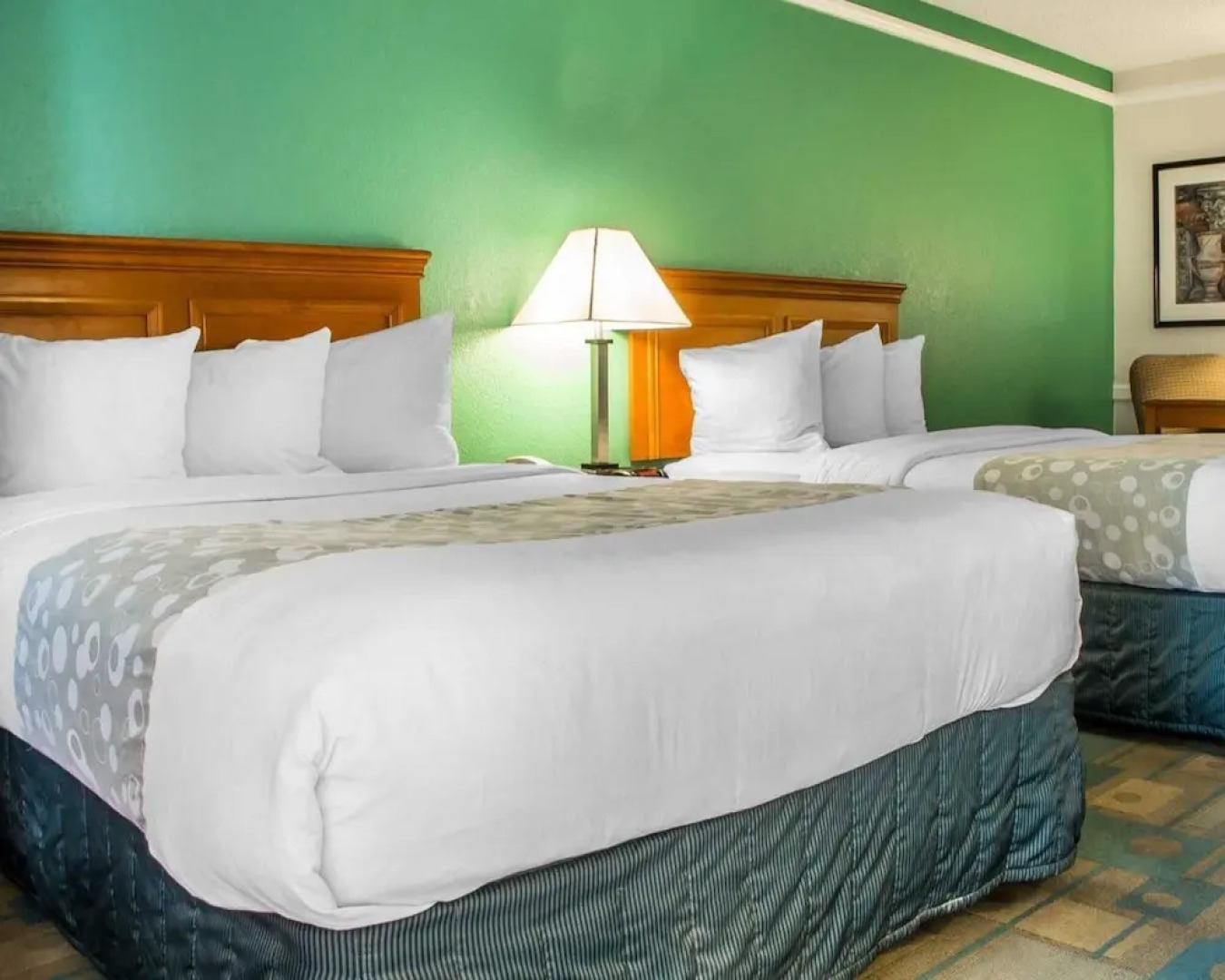 La Quinta Inn Tulsa East-41st Street