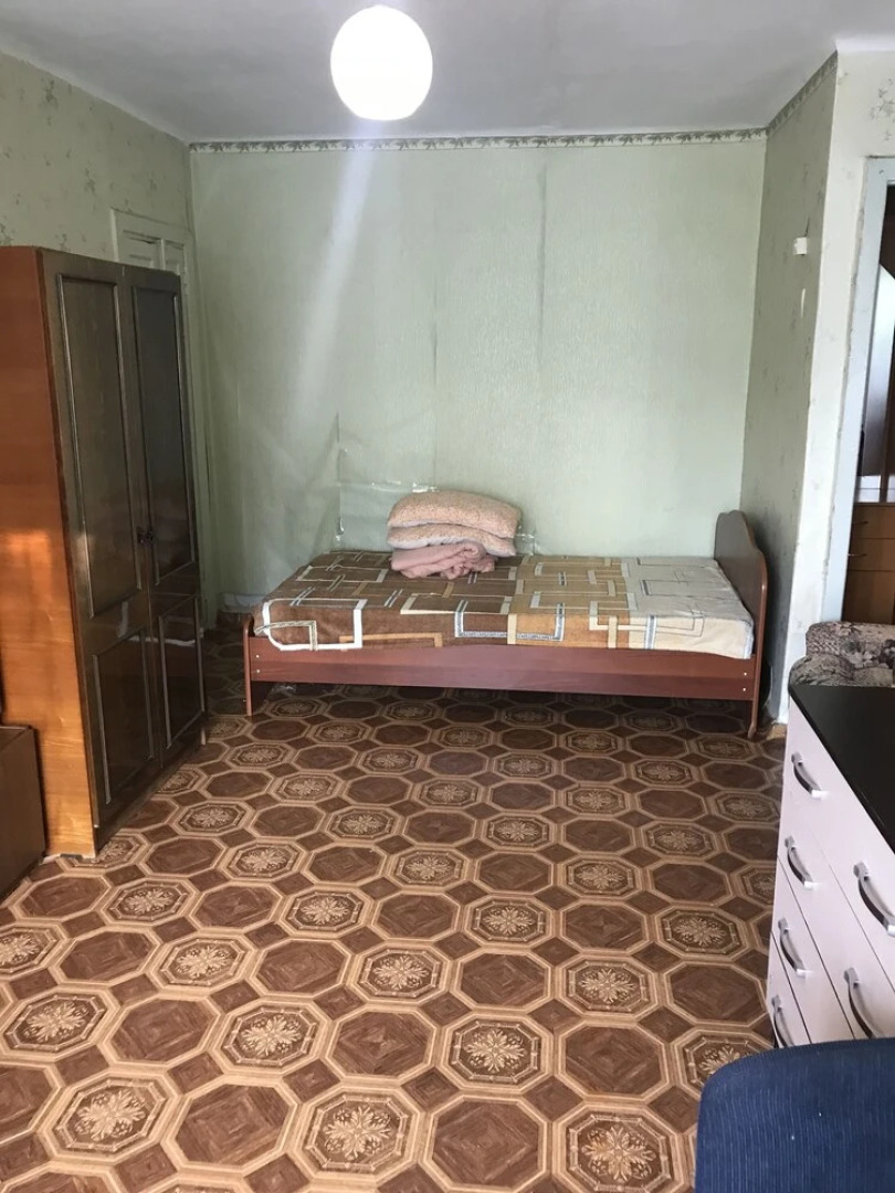 Апартаменты на ул. Аллея Труда, 3