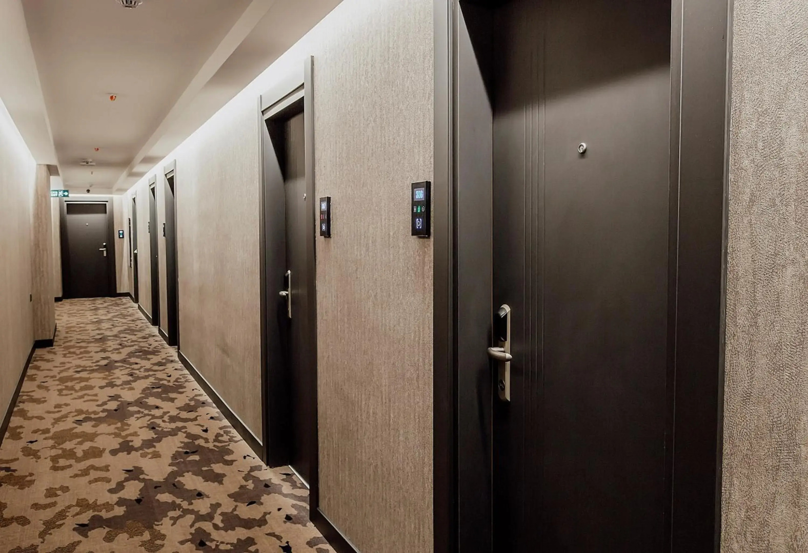 Kizilkaya Business Otel