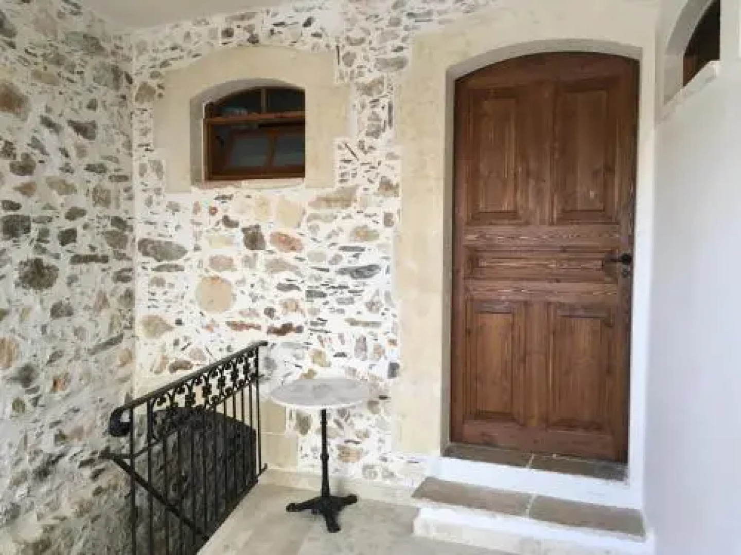 Villa Kamares Boutique Spa Apartments