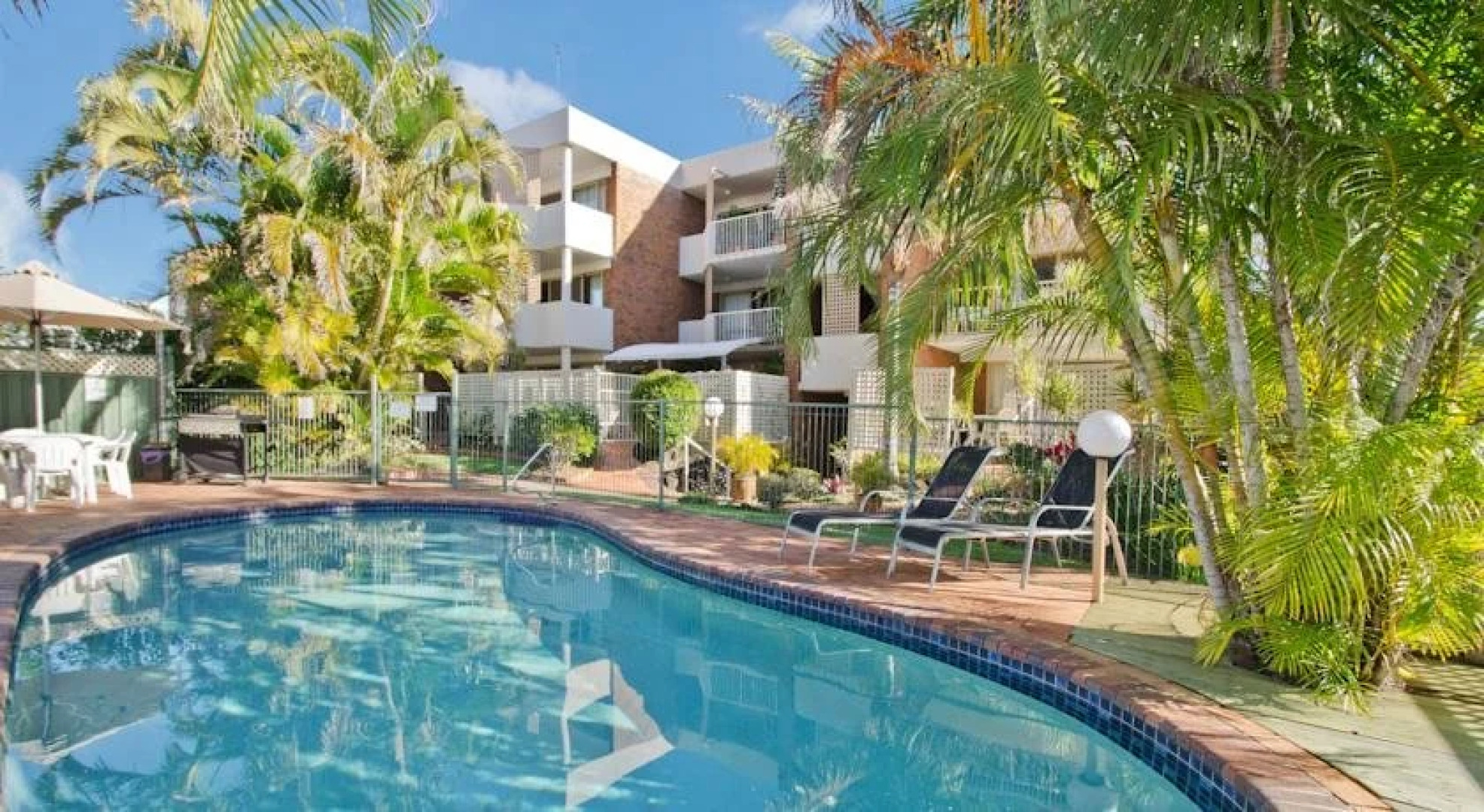 Sorrento Seaside Holiday Apartments