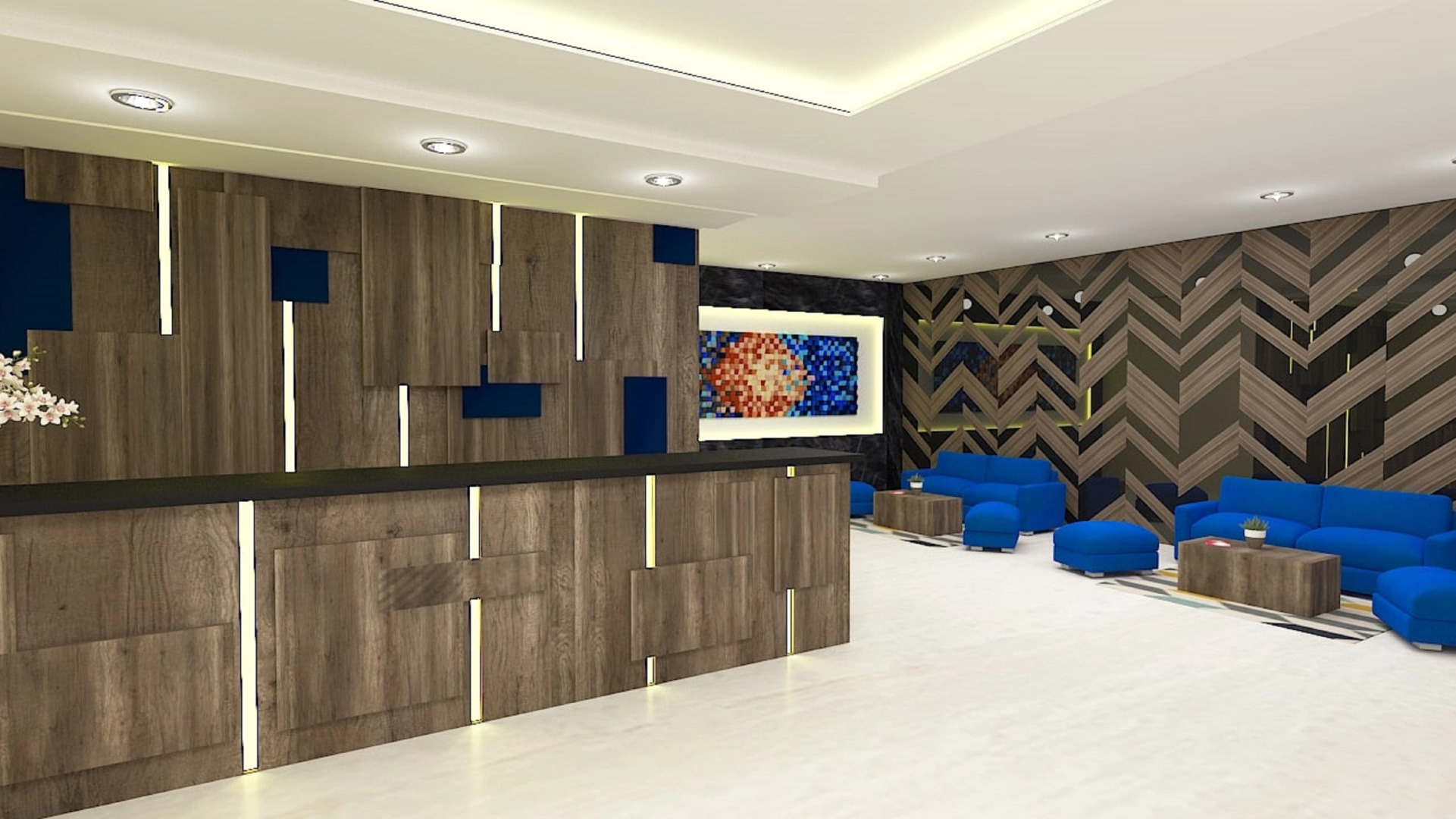 de BAGHRAF By Amithya