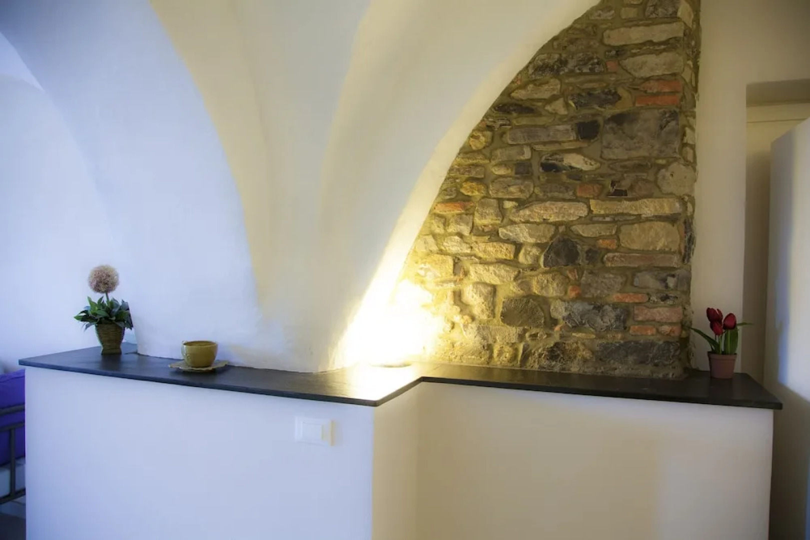 Casa Giulia Diano Castello