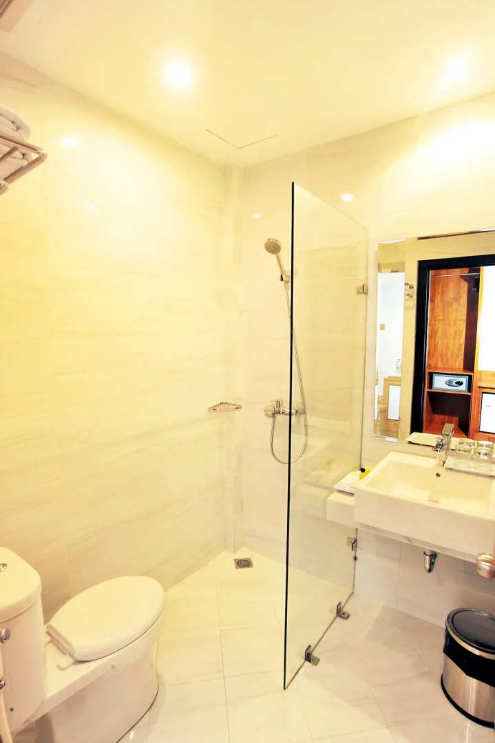 Hotel Kautaman