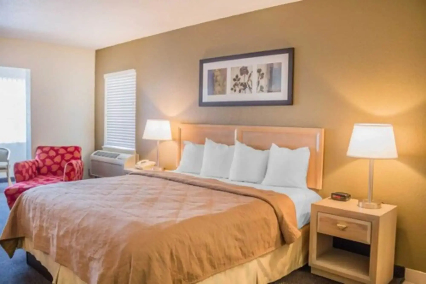 Quality Inn Port Clinton Waterfront