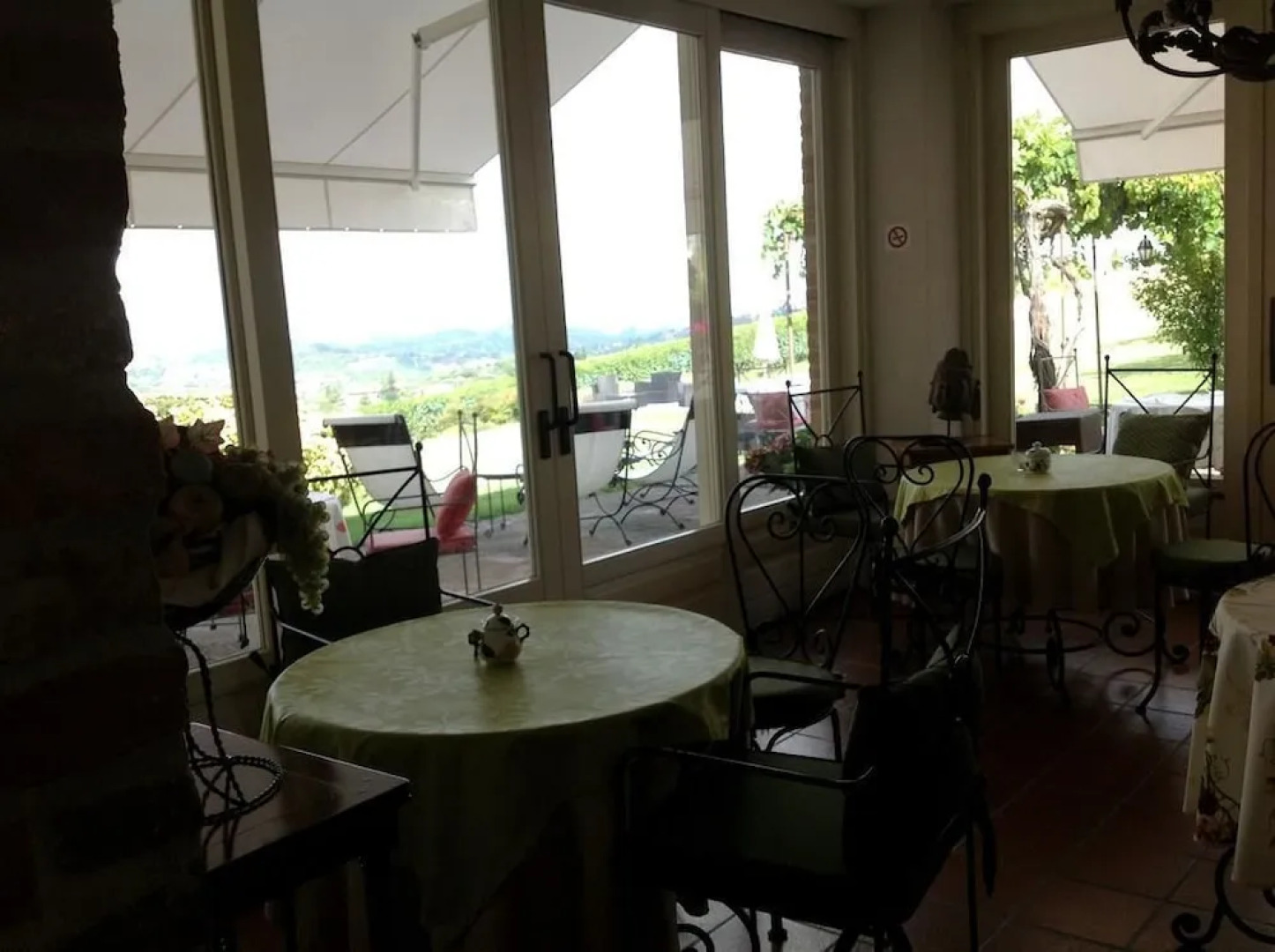 Agriturismo La Casa In Collina