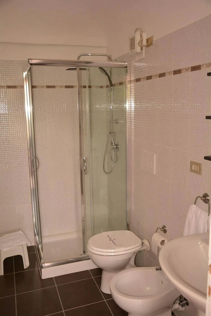 Hotel Pino Torinese