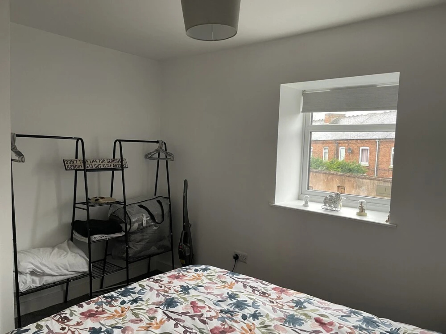 Impeccable 1-bed Apartment in Chesterfield
