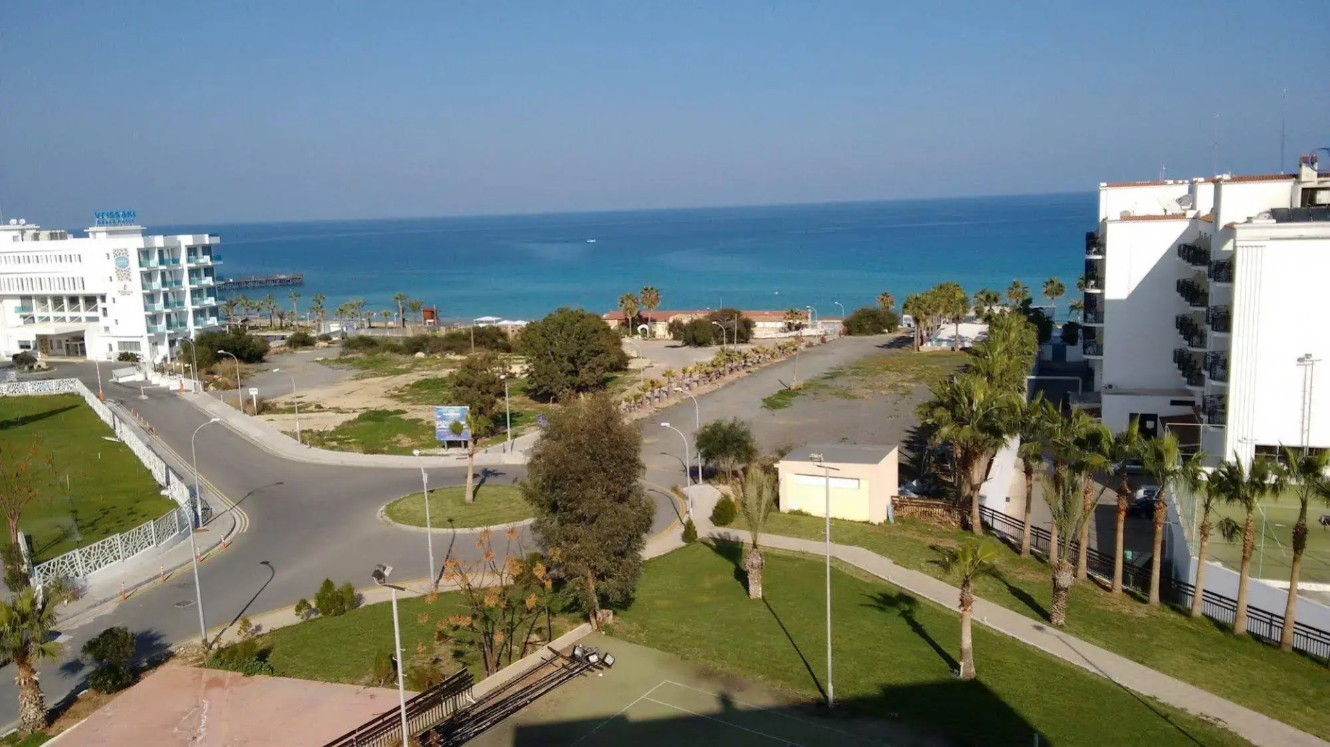 Trizas Hotel Apartments