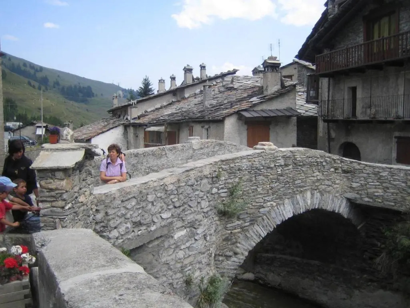 Bed & Breakfast Barba Bertu