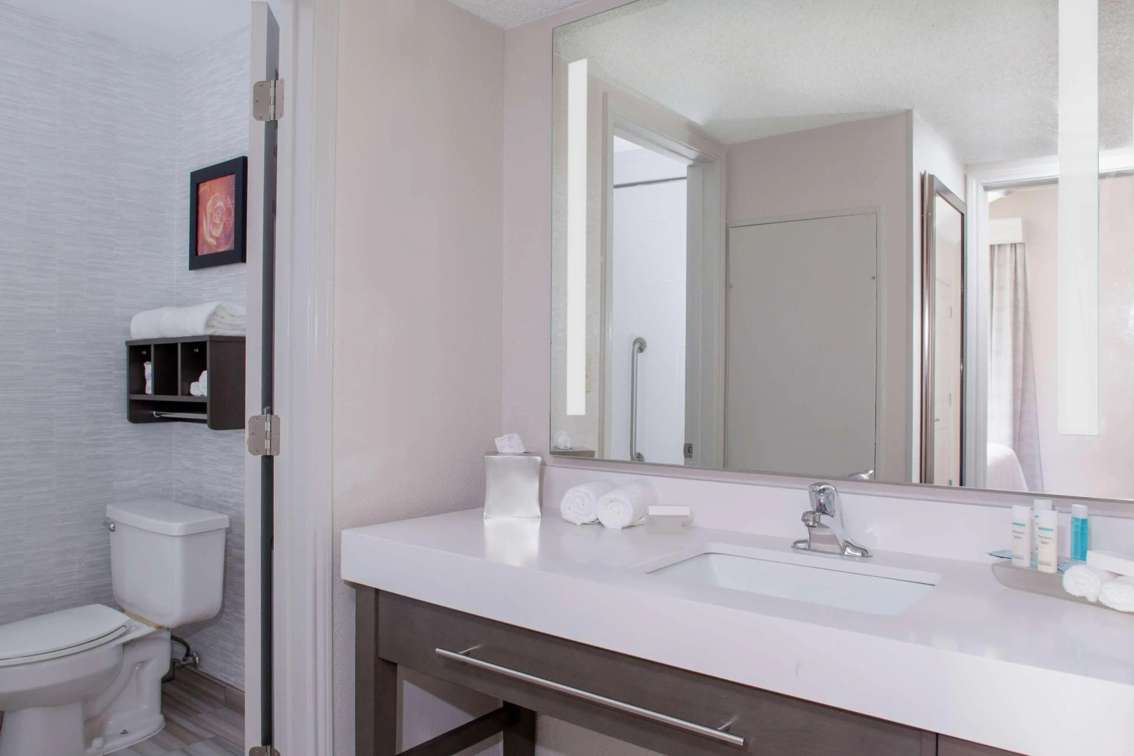 Homewood Suites by Hilton Dallas-Irving-Las Colinas