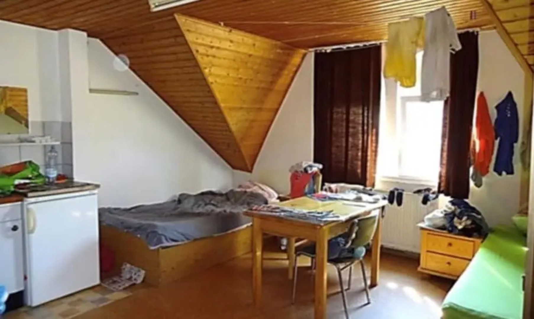 Monteurunterkunft Polat