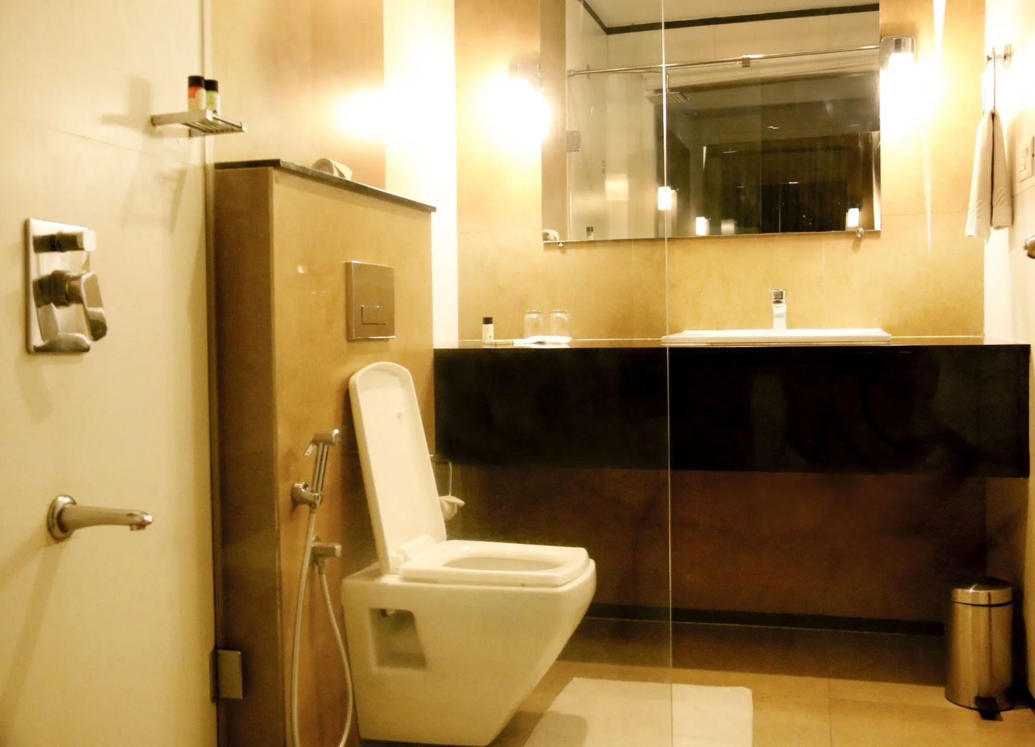 Отель Poetree Thekkady