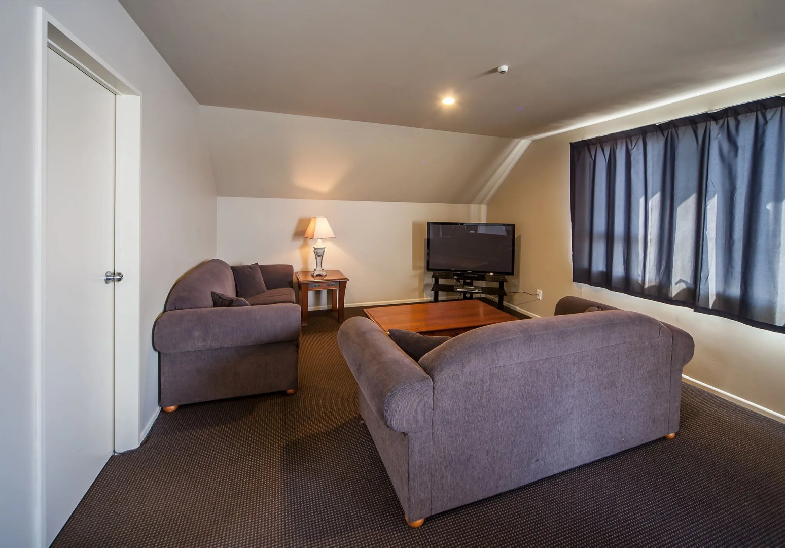 The Haven Newmarket Suites