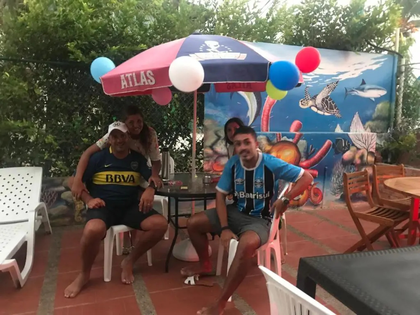 Jackuri Casa Hospedaje