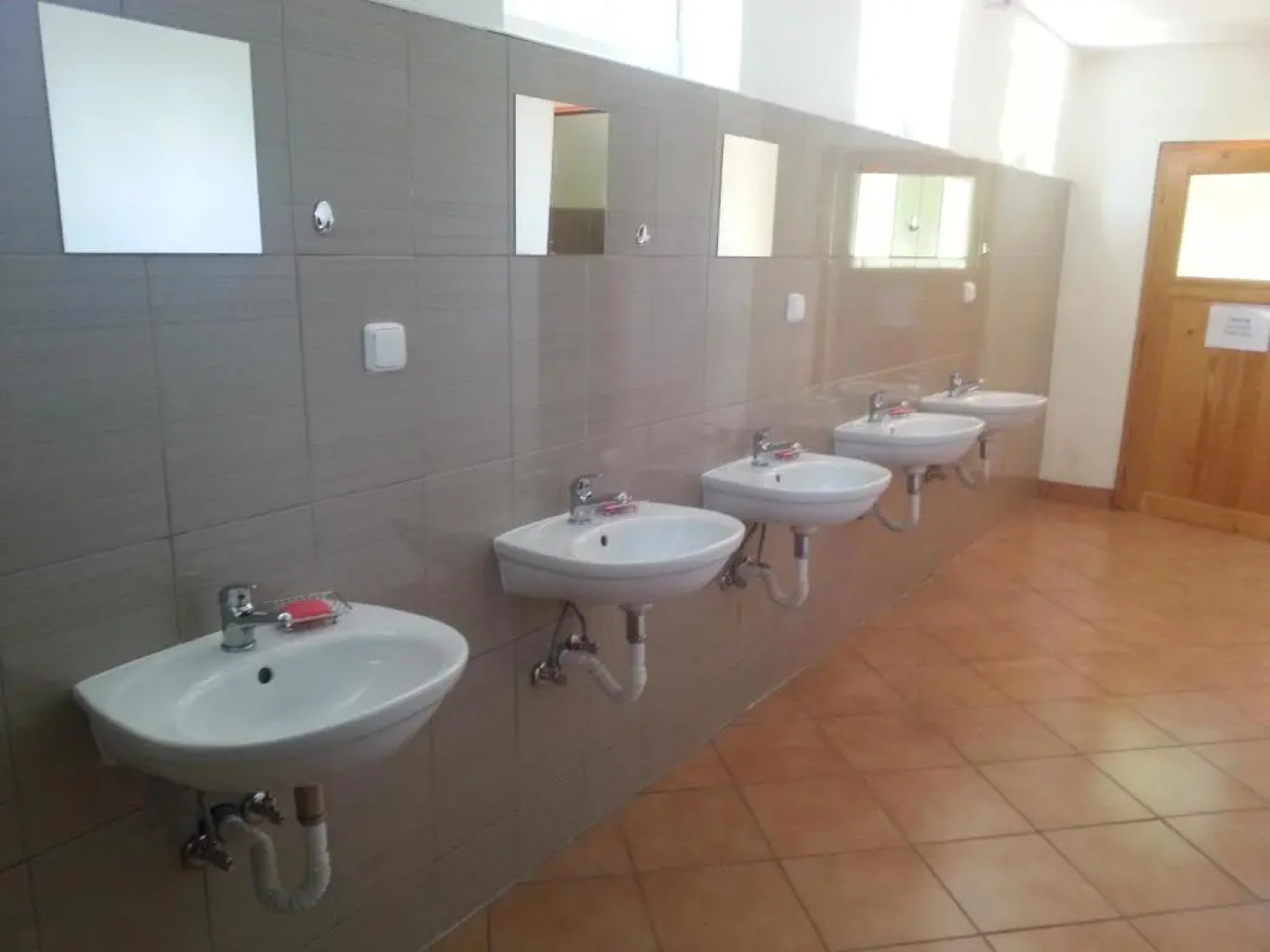 Autocamp Slunce Žandov