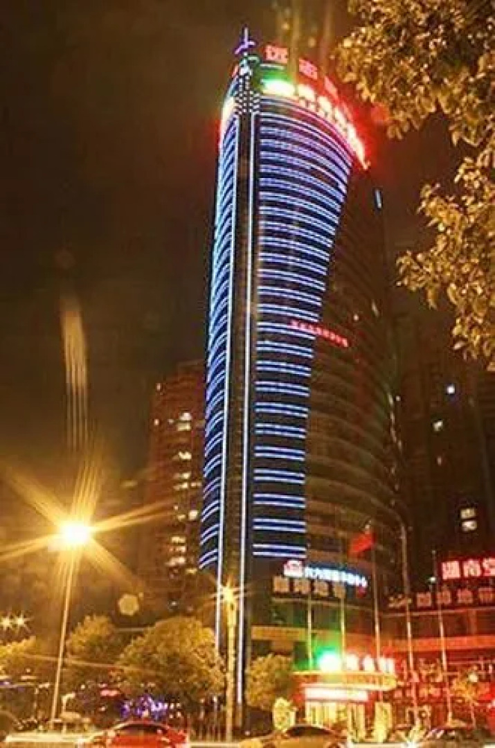 Vienna Hotel Yongzhou