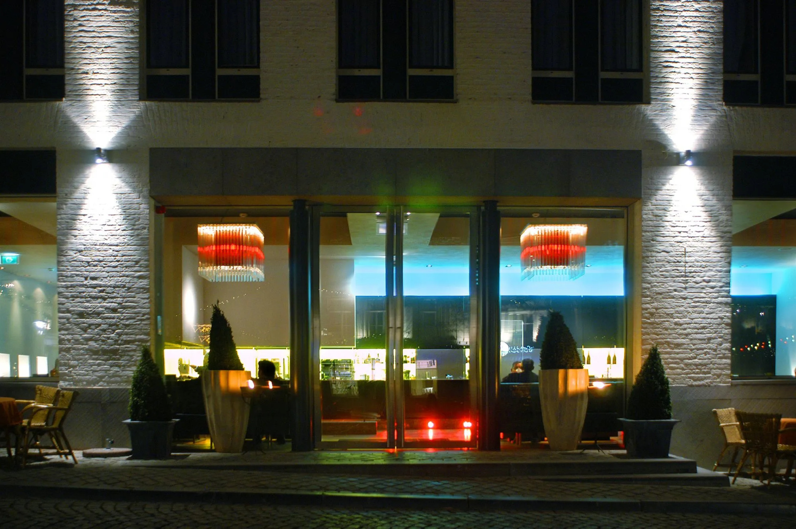 Derlon Hotel Maastricht