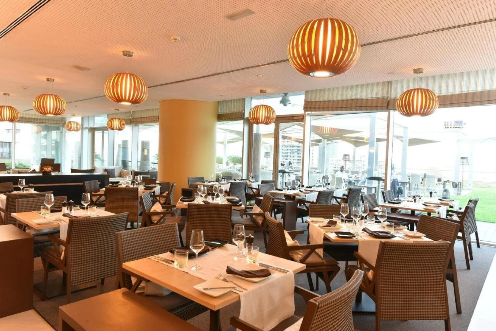 EPIC SANA Luanda Hotel