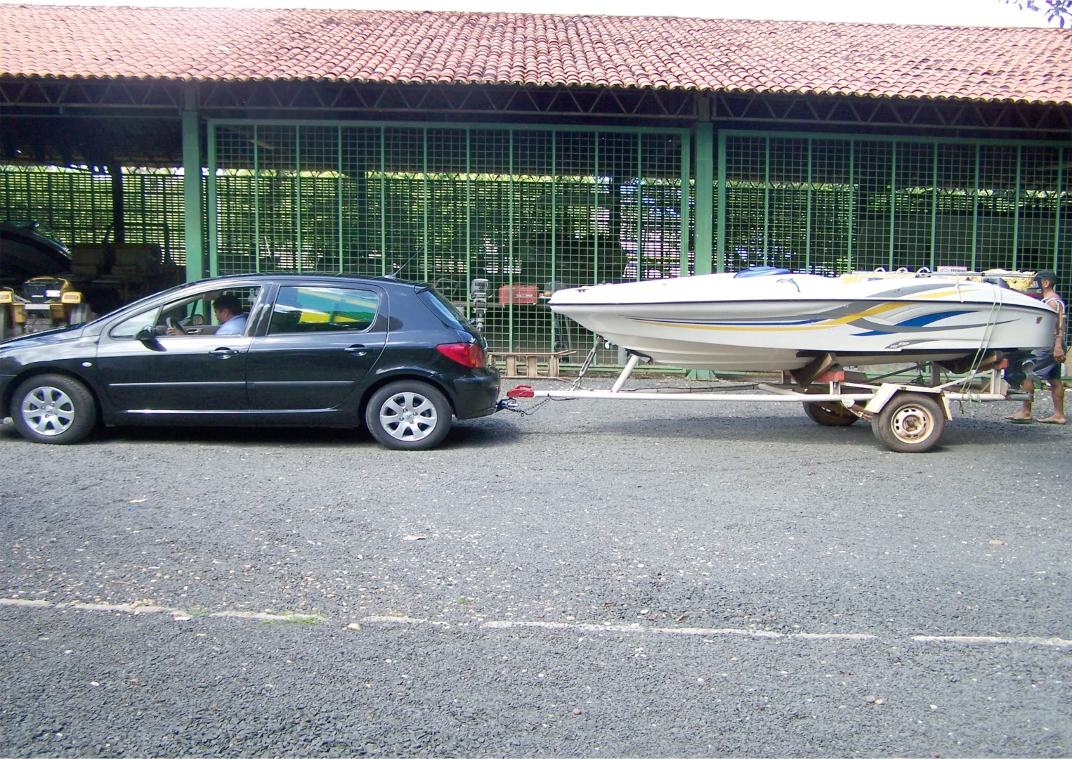 Resort Hotel Atlantic City Náutico Clube