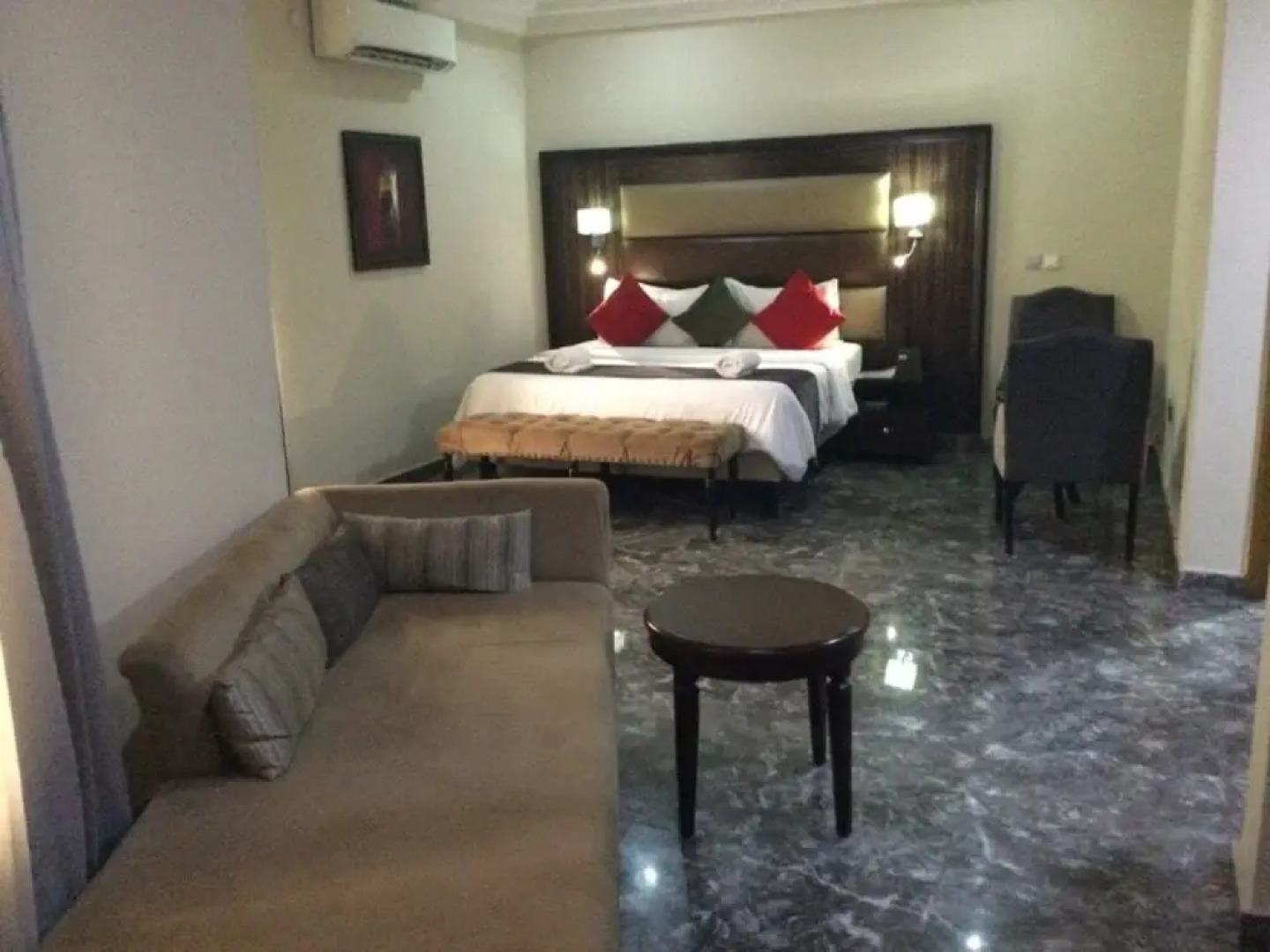 Golden Tulip Grand Palazzo Hotel