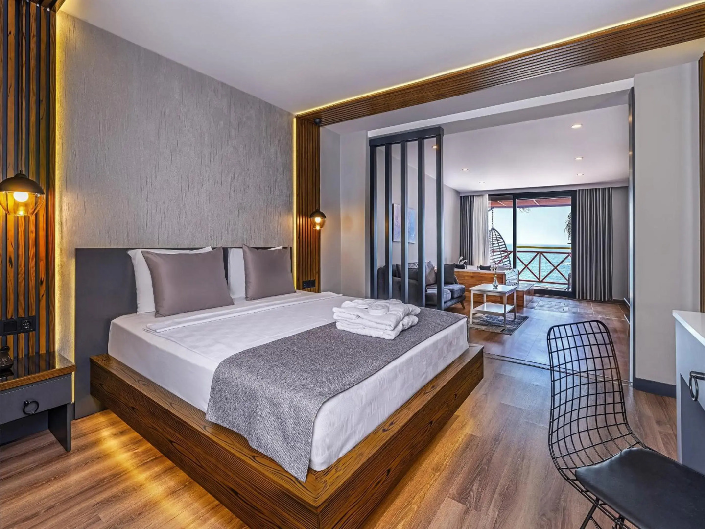 Adora Calma Beach Hotel - Adults Only