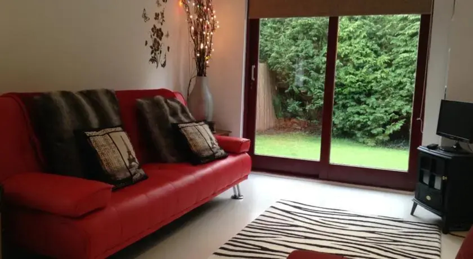 Frood Street Bungalow