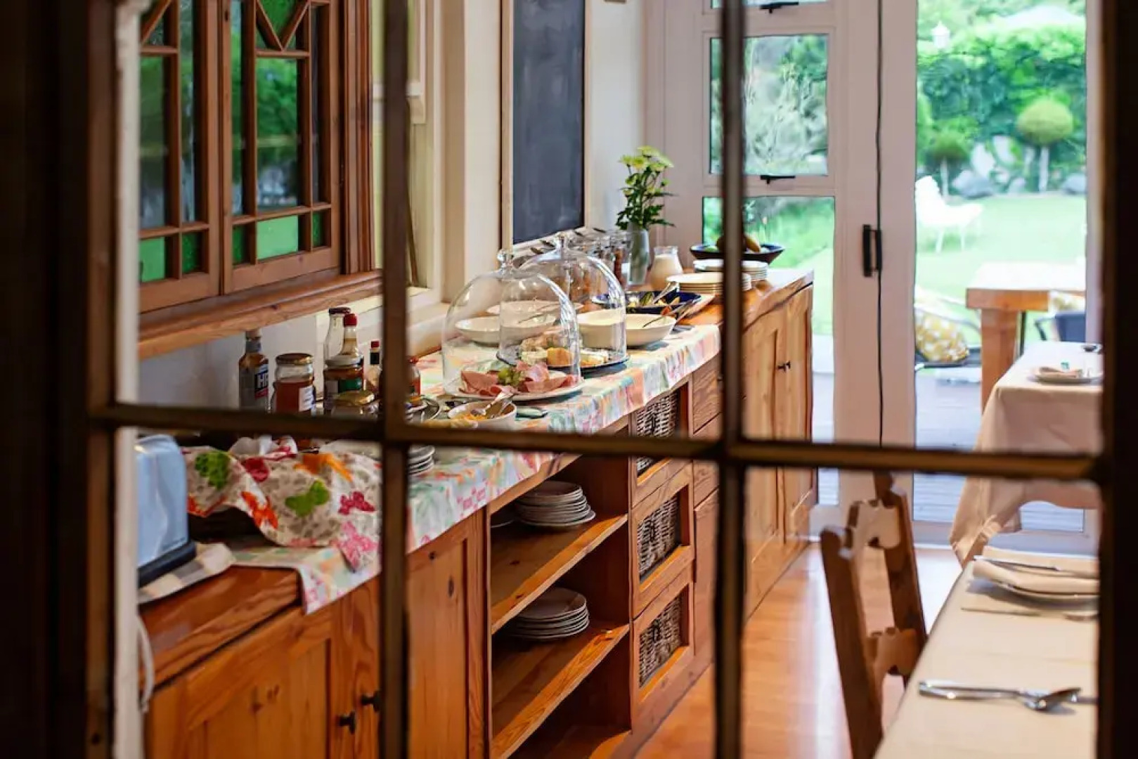 The Habit Guest House