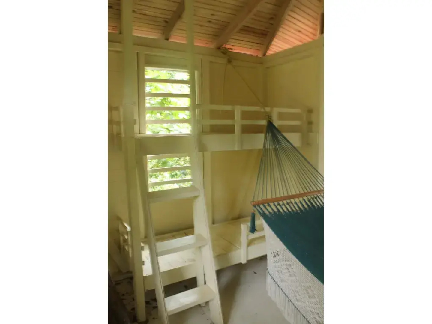 Hacienda Casa Cabirma