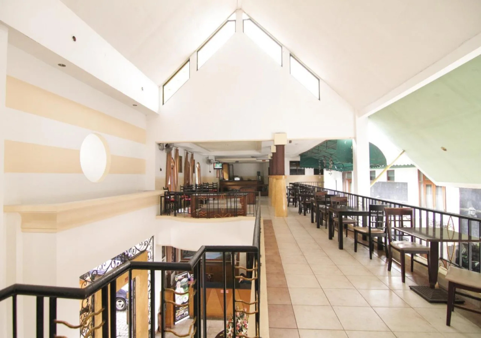 Hotel Grand Situ Buleud