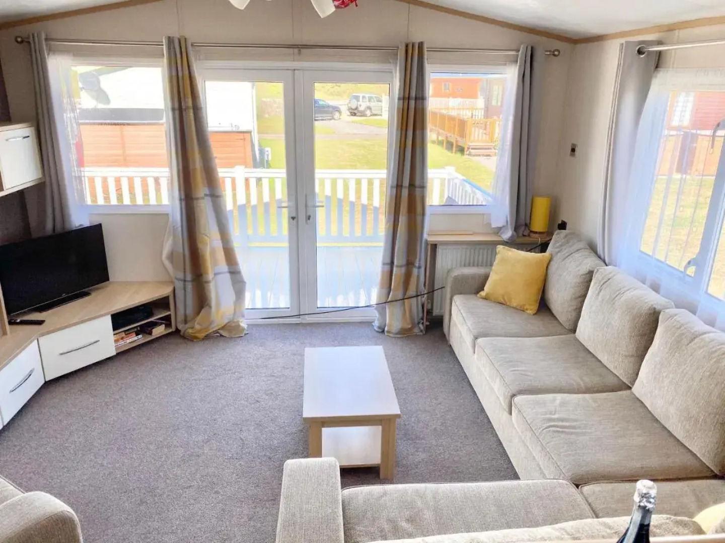 87 Lighthouse View Lodge