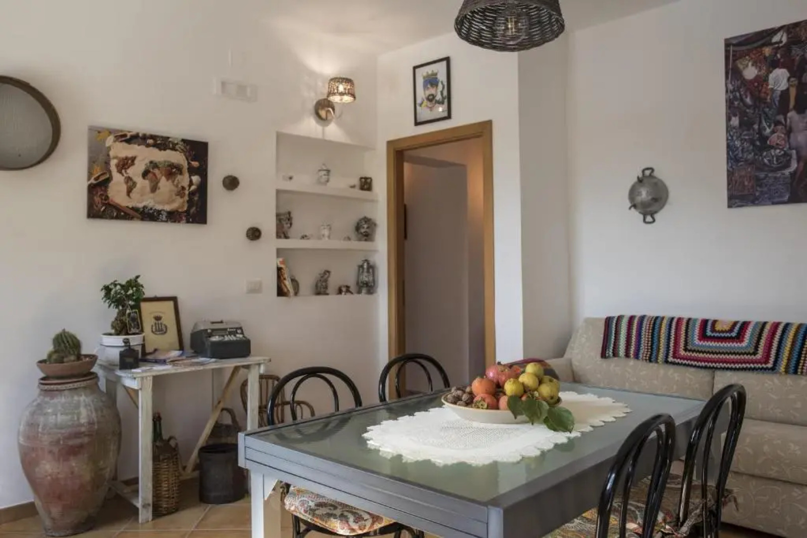 Poggio Vento Country House