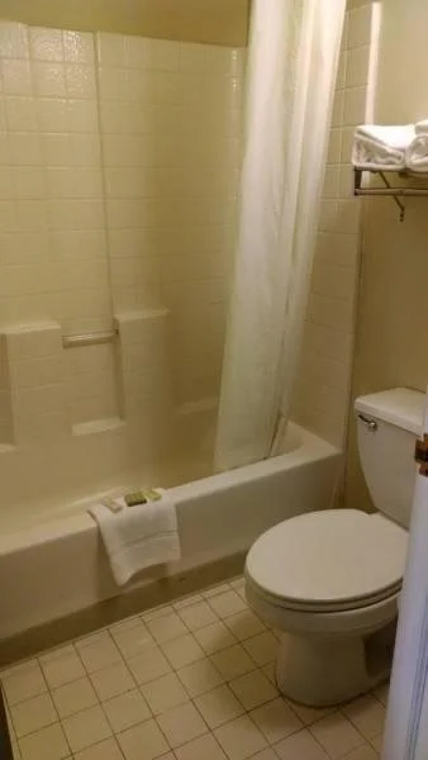 Rodeway Inn Benson AZ