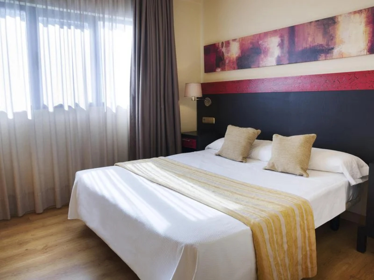 Apartamentos MS Pepita