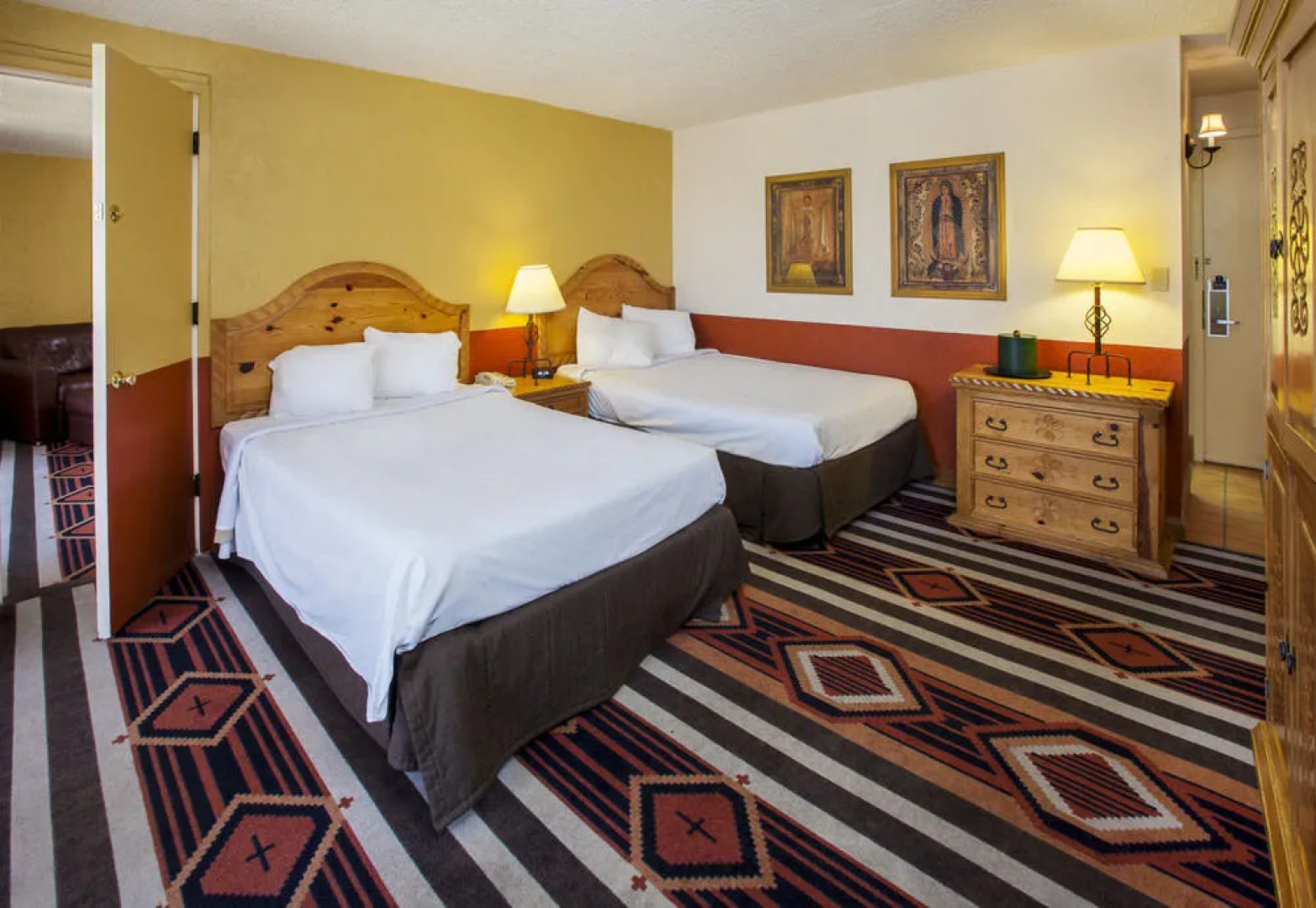 Esplendor Resort at Rio Rico - Heritage Hotels and Resorts