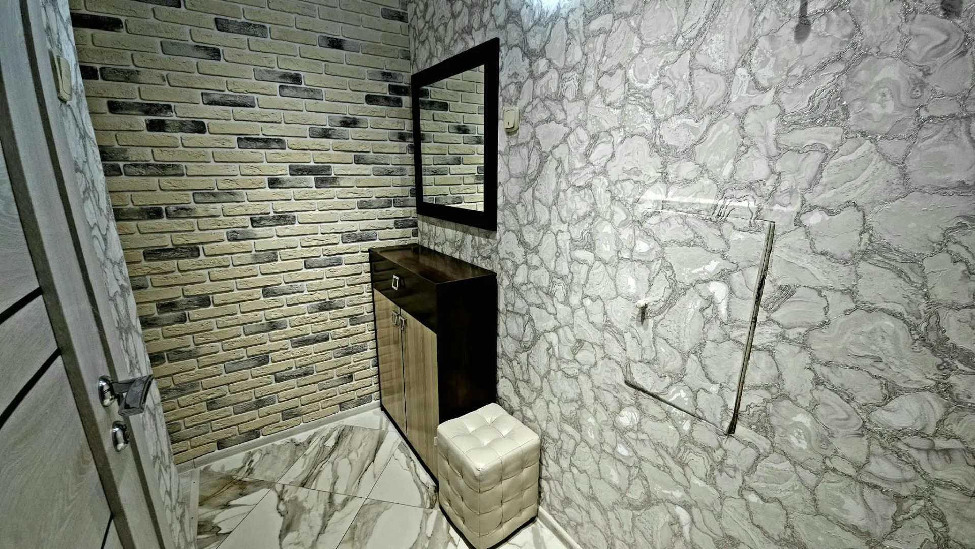 Апартаменты на улице Шотмана 3