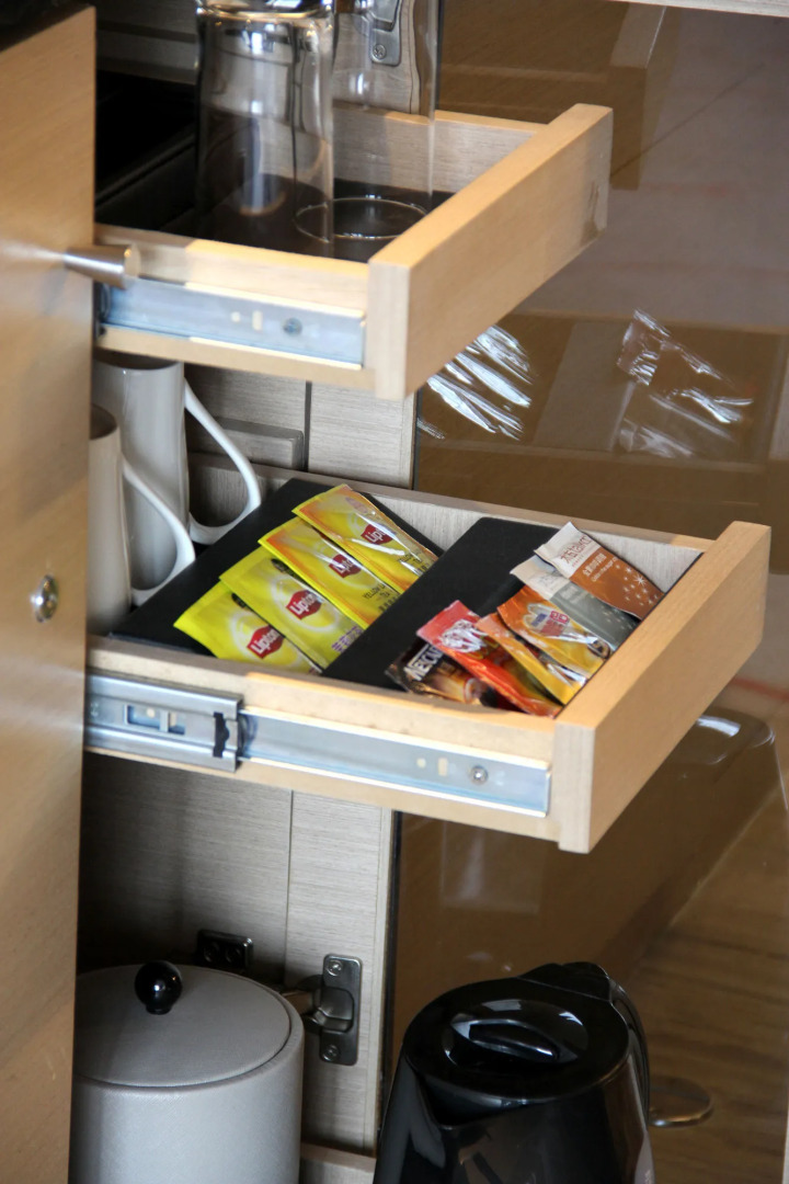 Grand Mercure Jinan Sunshine