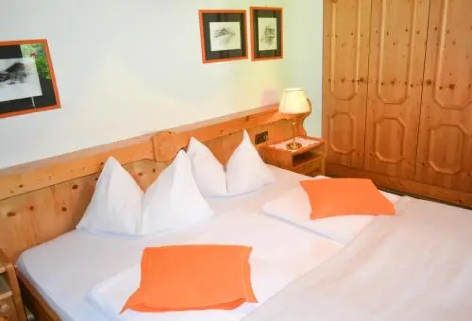 Garni Villa Elisabeth