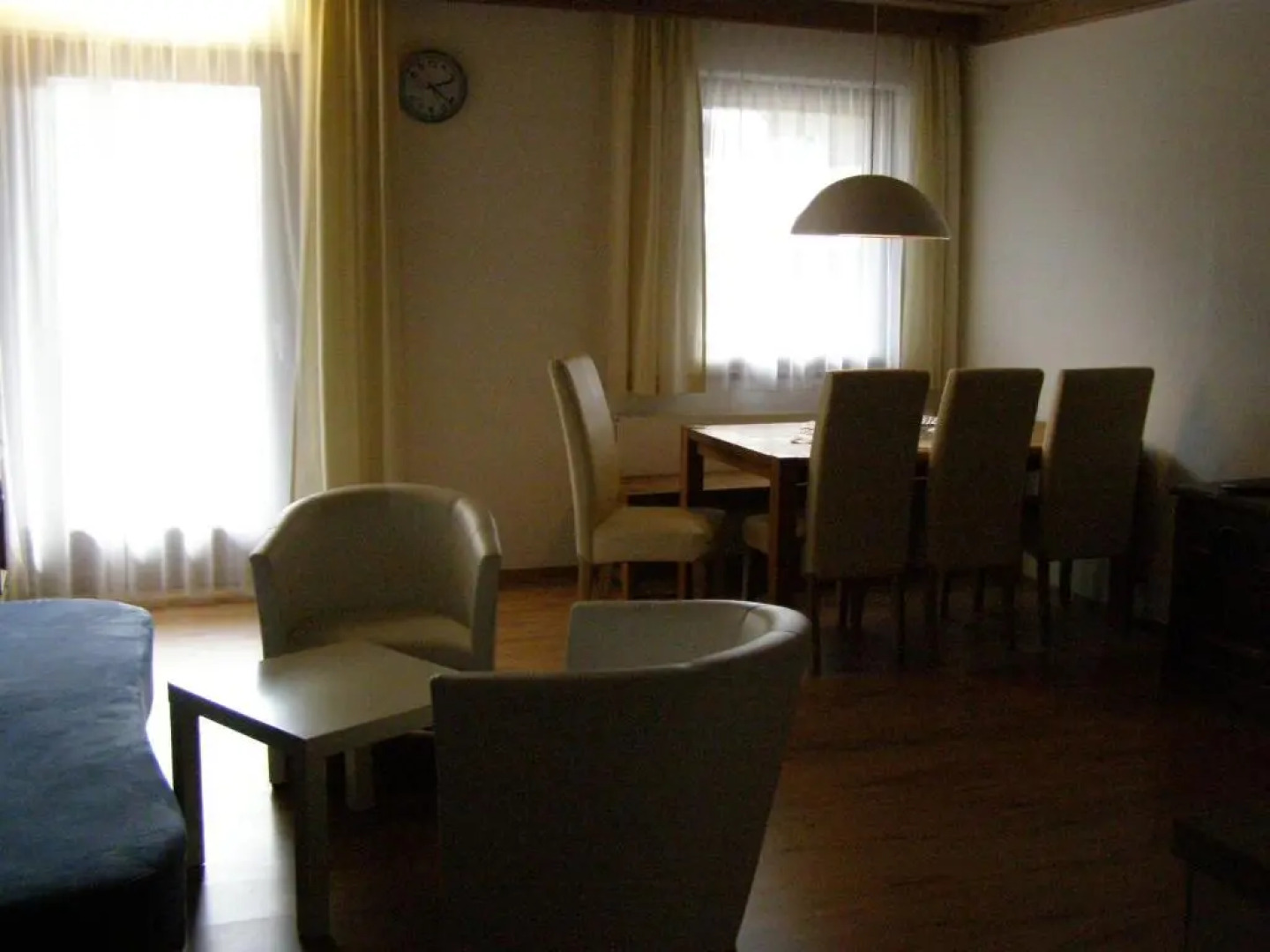 Bhome Gästehaus b&b / Apartments