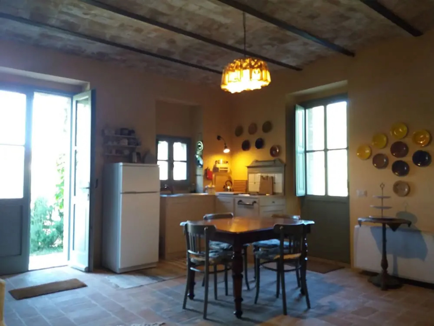 Cardaneto Country House