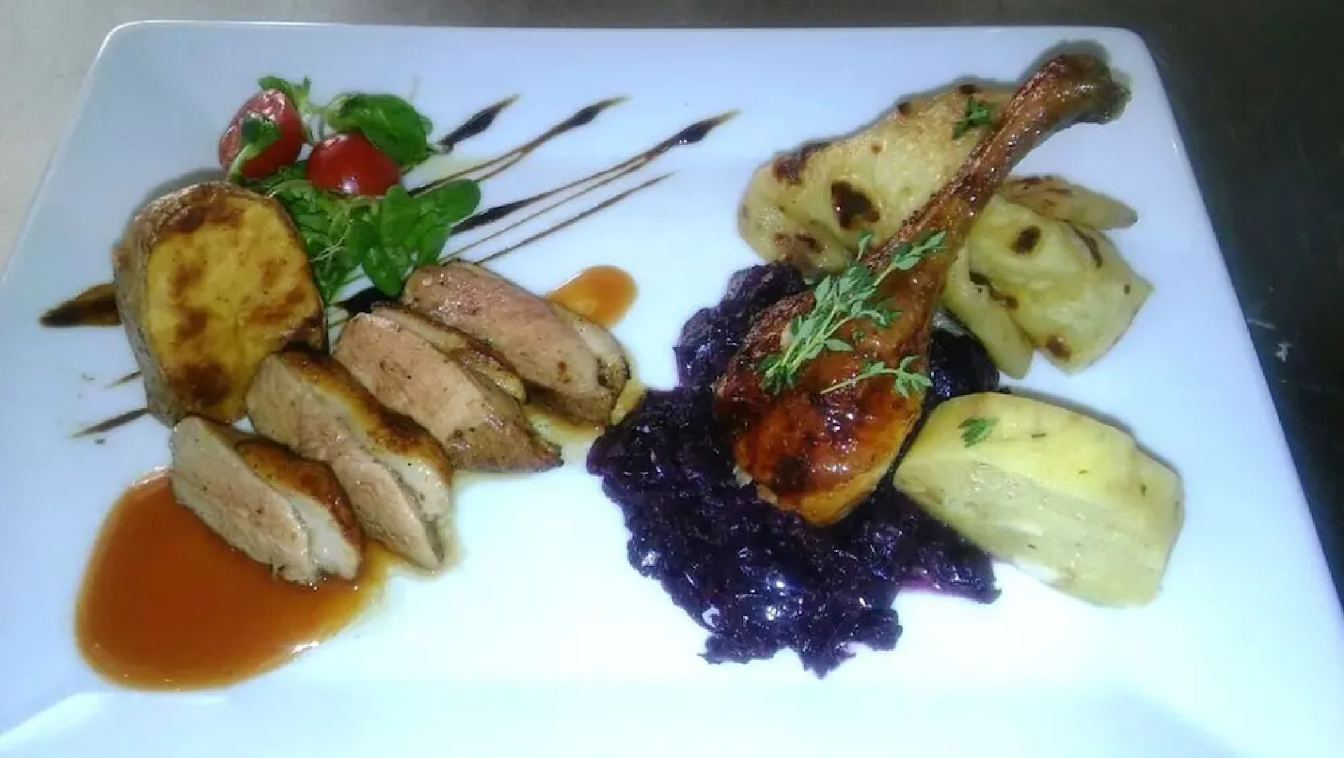 Apart & Wellness Hotel VILLA IVICA