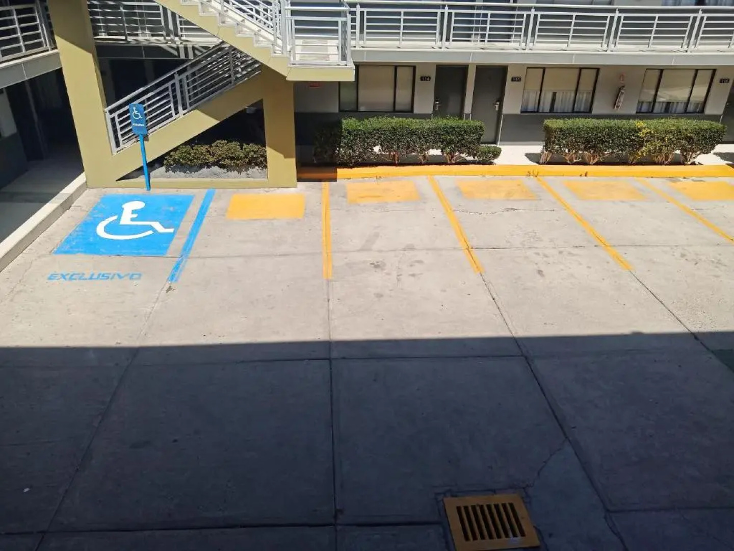 Baja Inn Hoteles La Mesa