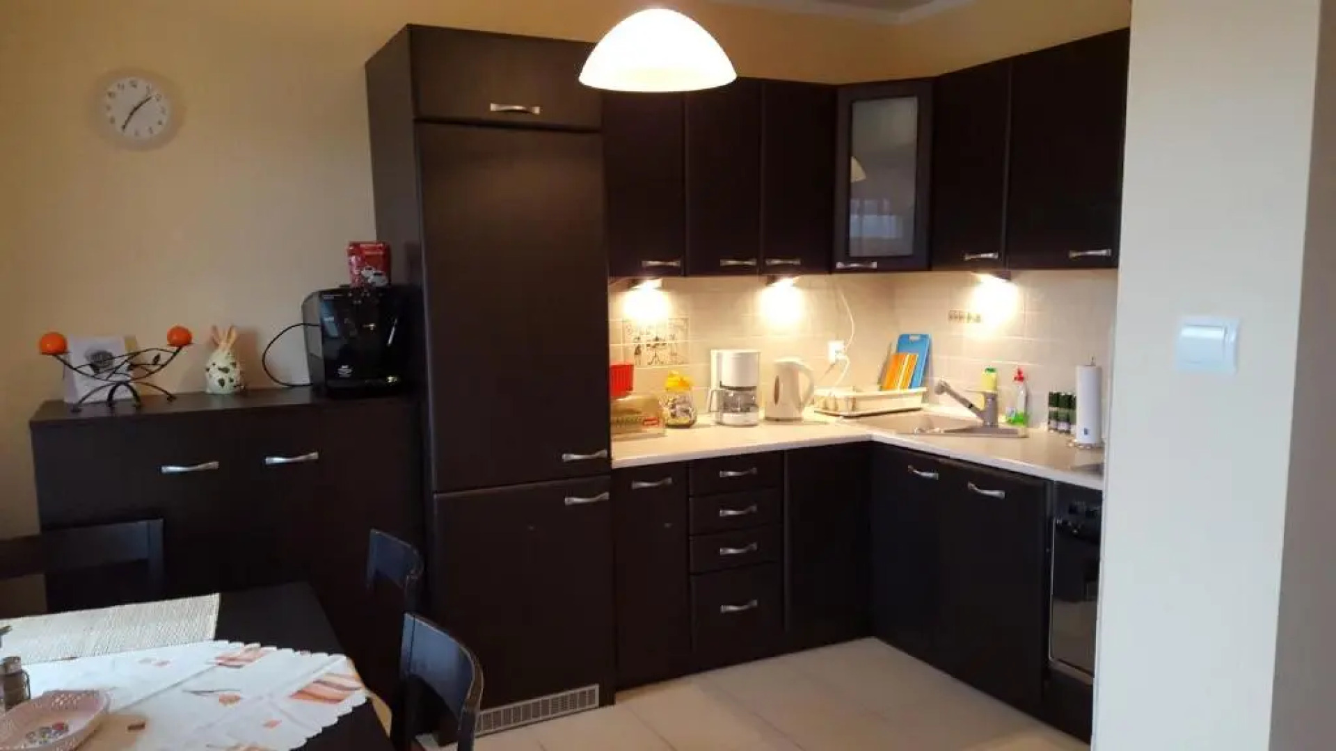 Dom na Zielonej Dolinie