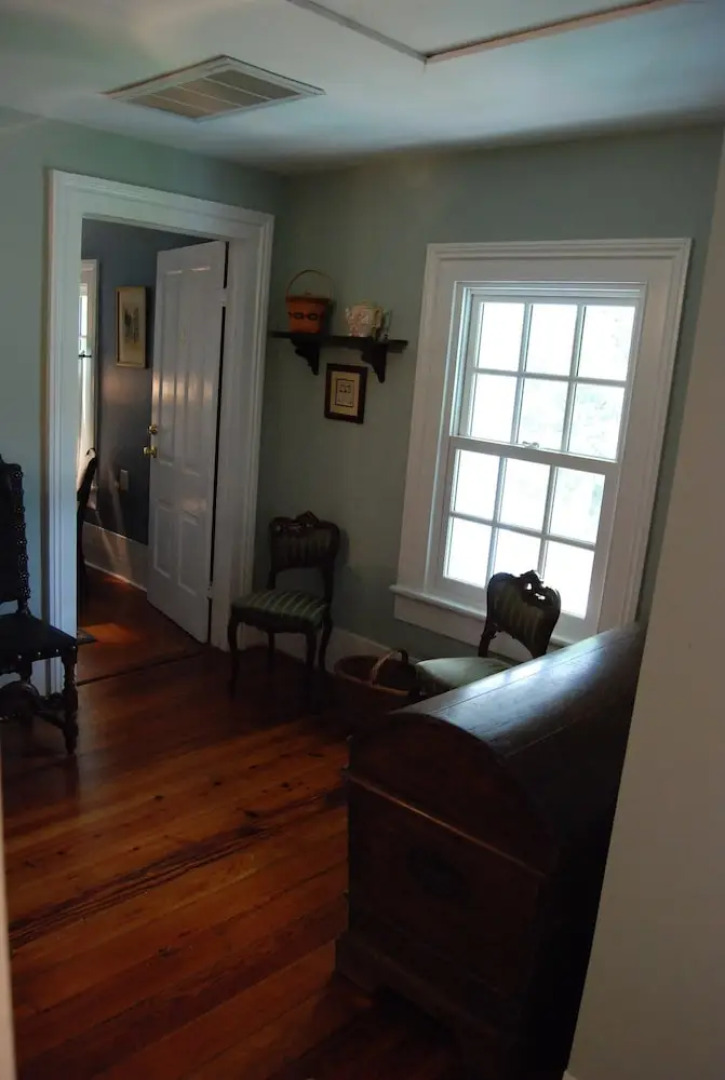 The Colonels B&B and Inn