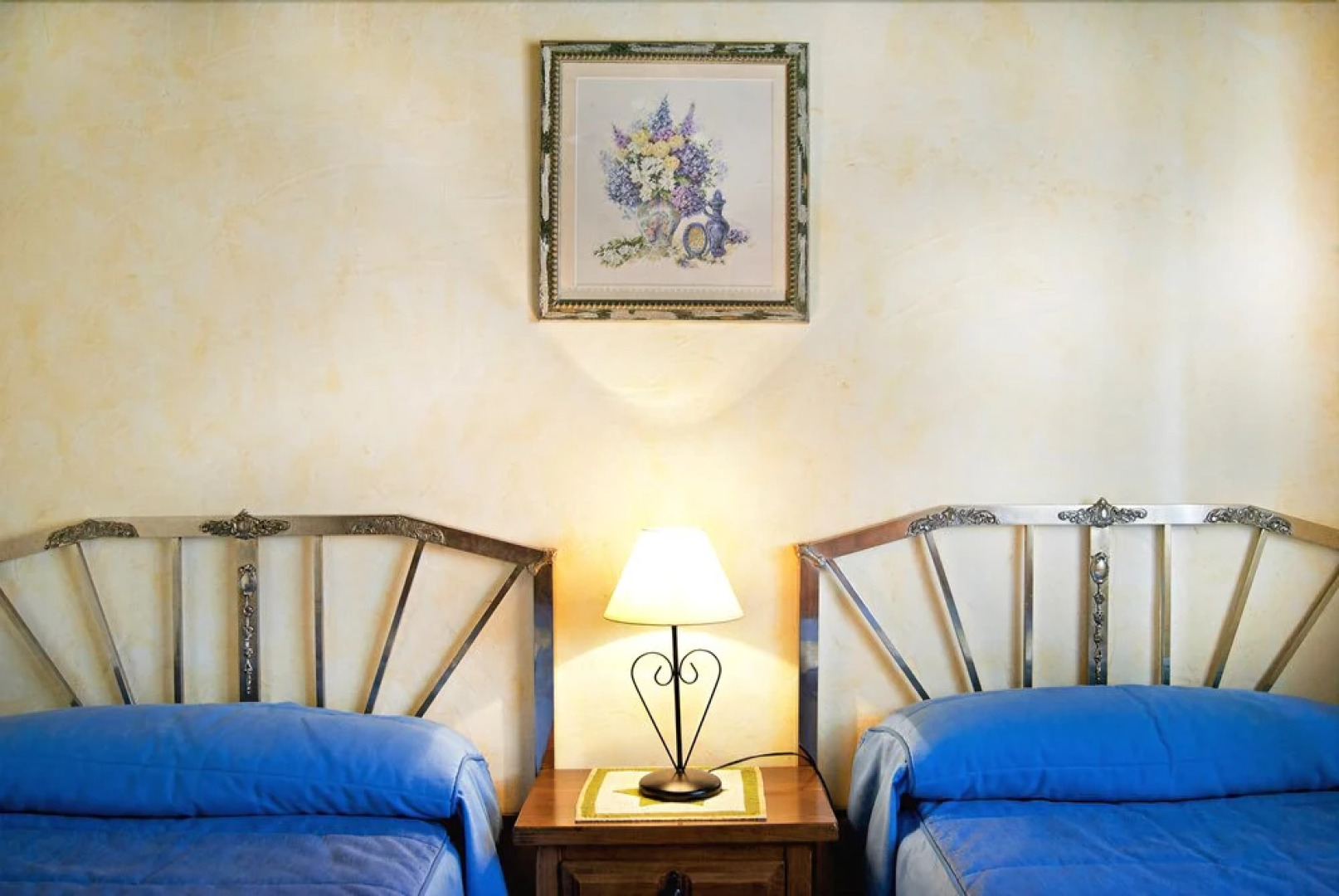 Casa Rural El Labriego B