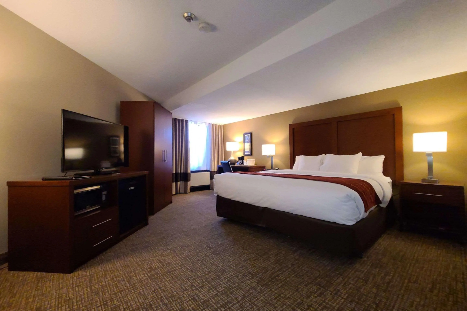 Comfort Inn Toronto North York