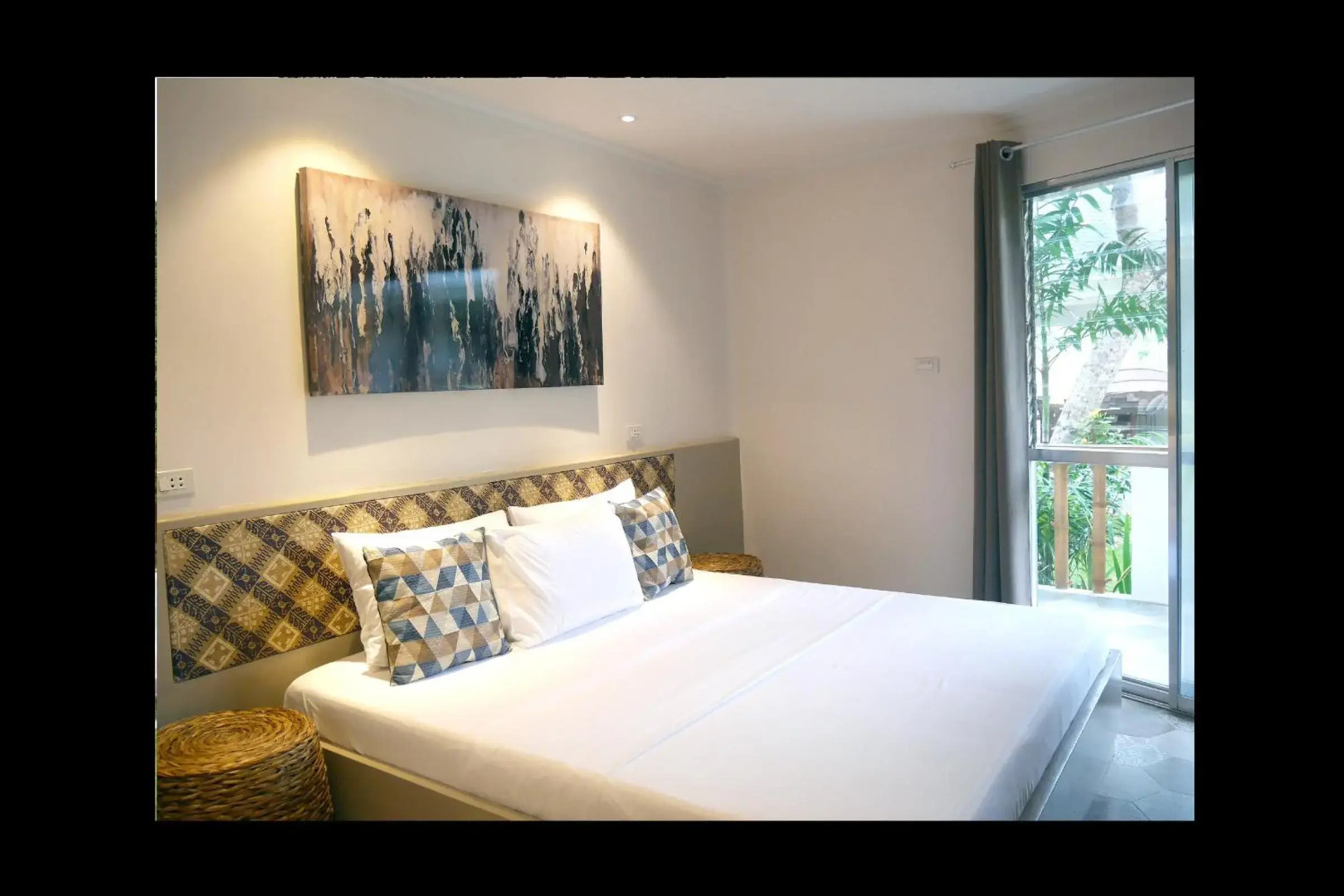 Bohol Dreamcatcher Resort